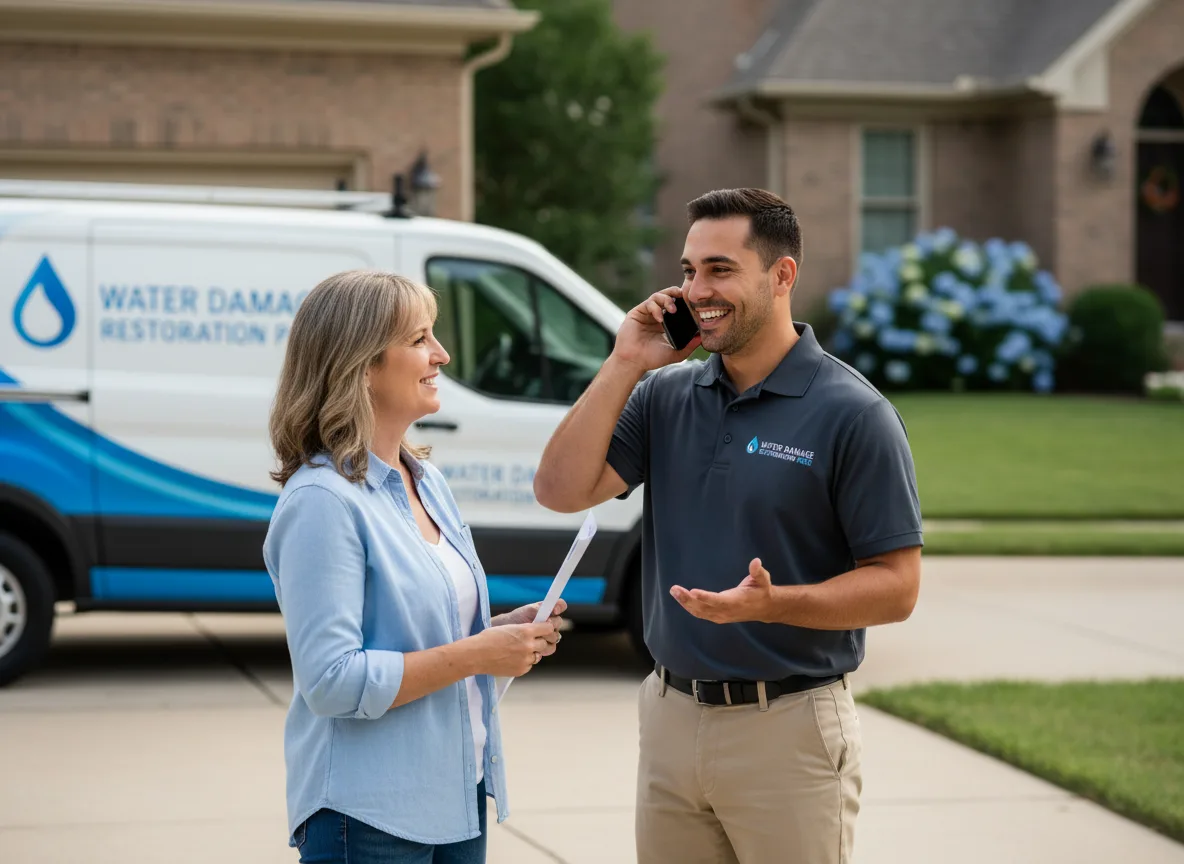 Flood Restoration West Hartford, CT FAQs
